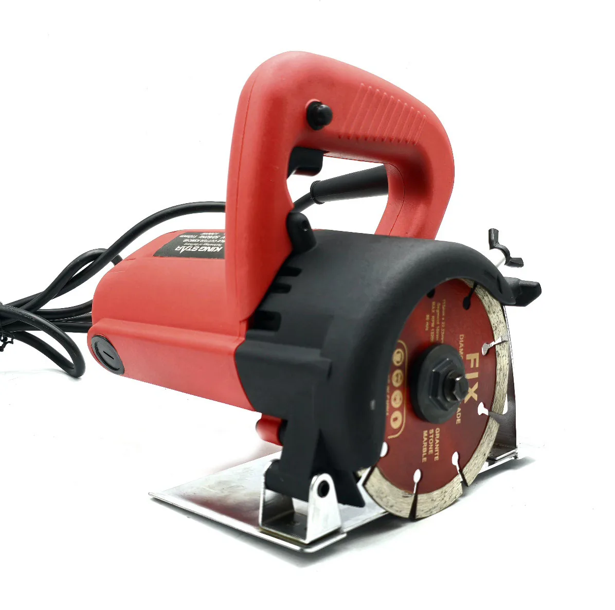 دستگاه شیار زن برقی کینگ استار مدل 1200W
