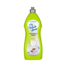 مایع ظرفشویی واش لند مدل Easy wash حجم 1 لیتر