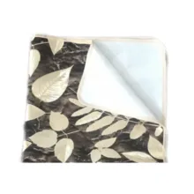 سفره 14 نفره مدل لایت طرح پشت نخی سایز 300×140 سانتی متر