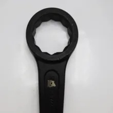 آچار رینگی چکشی مدل گوریلا کد YP-CHAKOSHI-90MM سایز 90 میلیمتر