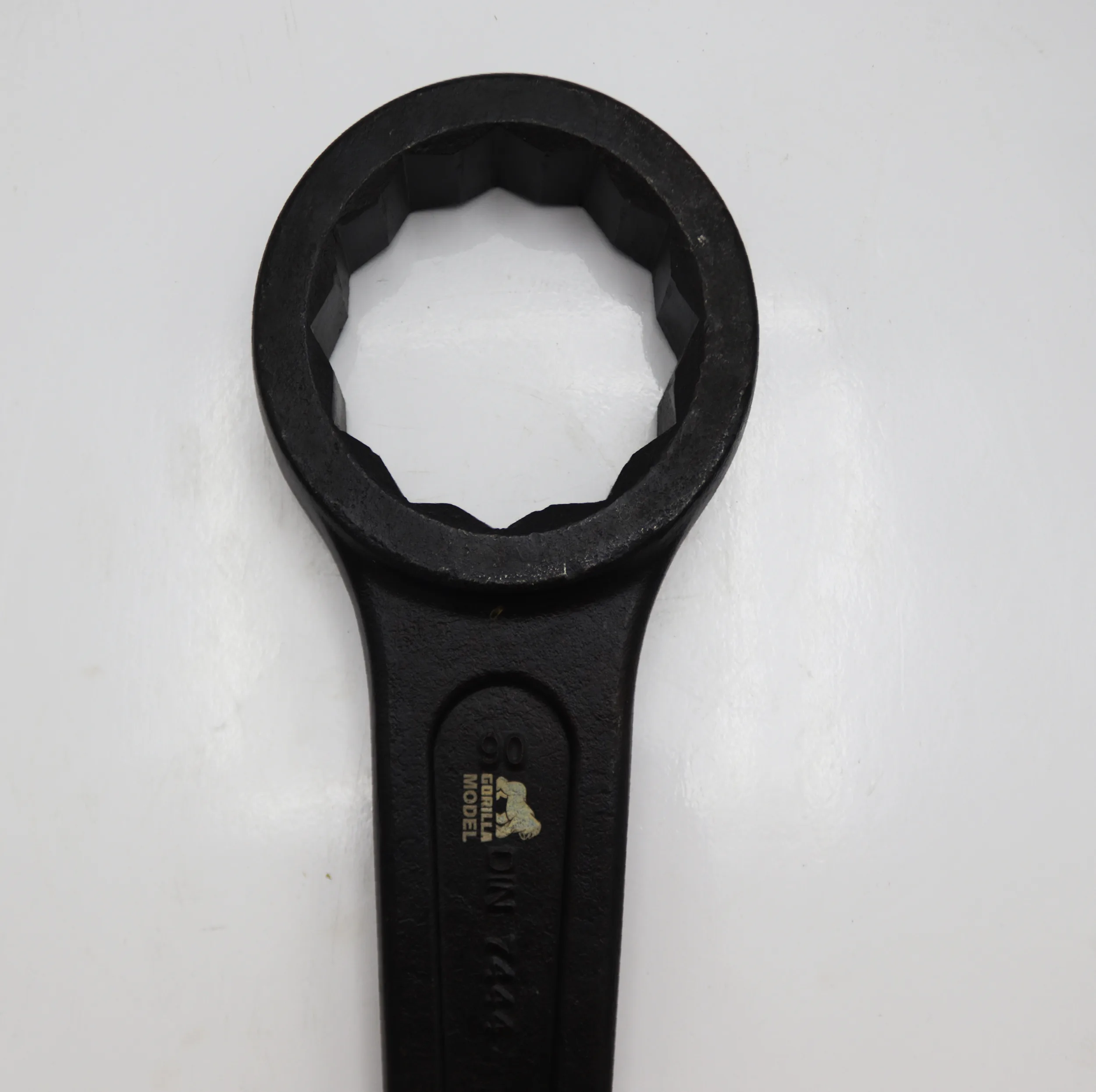 آچار رینگی چکشی مدل گوریلا کد YP-CHAKOSHI-90MM سایز 90 میلیمتر
