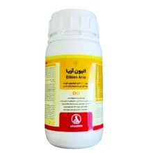 اتیون آریا شیمی مدل اتیول حجم 250 میلی لیتر