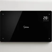 شوفاژ برقی بدون پره مایدیا مدل NDK15-20MR
