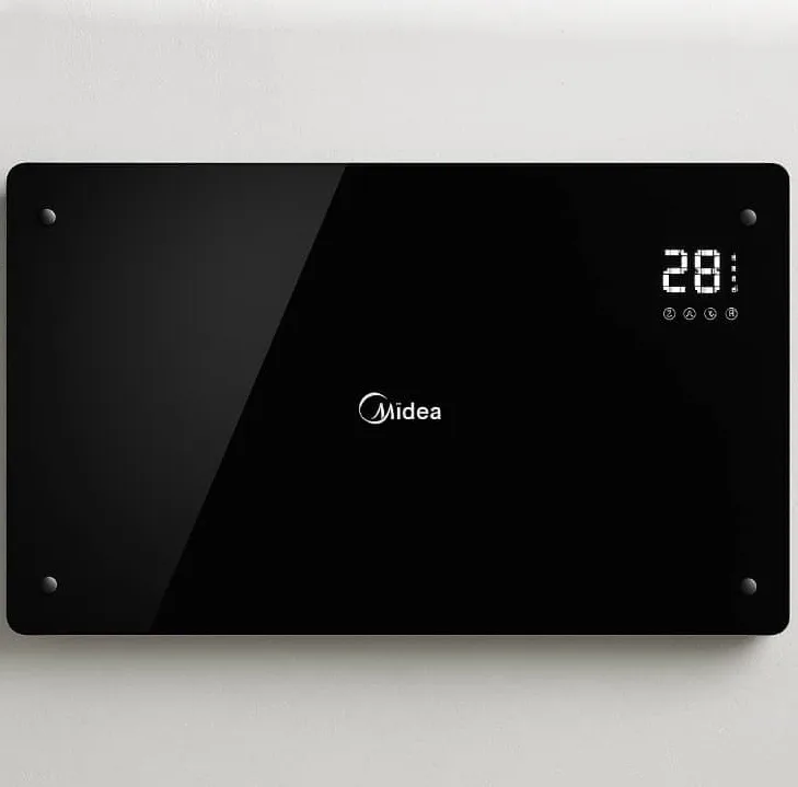 شوفاژ برقی بدون پره مایدیا مدل NDK15-20MR