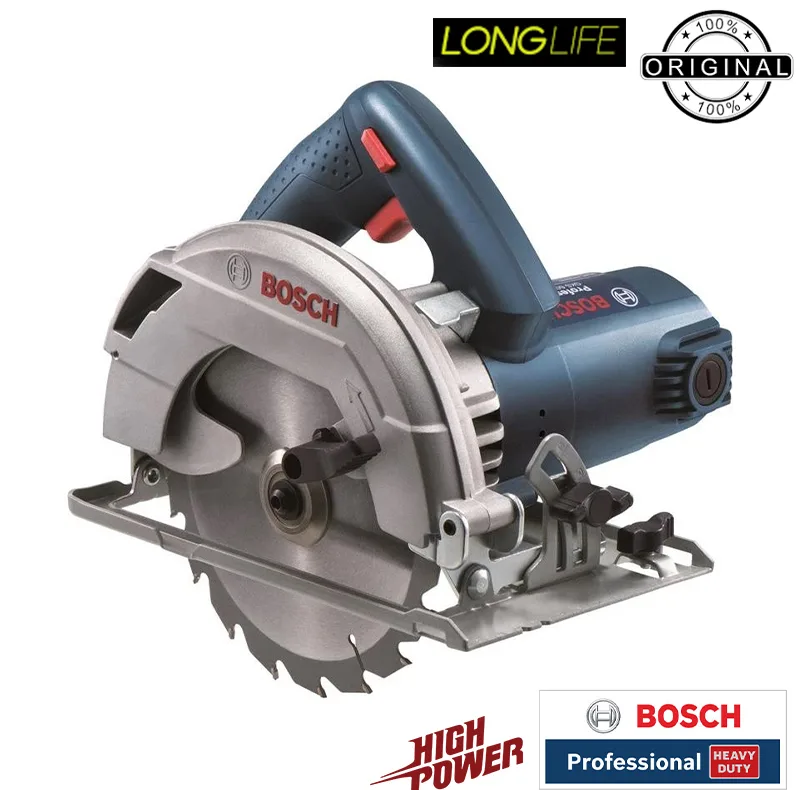 اره سینی بوش مدل GKS 600 Professional - 165 MM