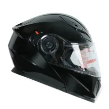 کلاه کاسکت ردلاین مدل 939_Bright_Black