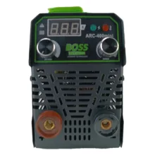 دستگاه جوش 400 آمپر باس مدل ARC-400mini