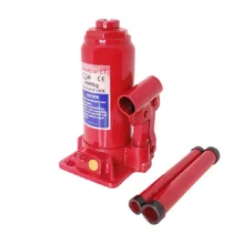 جک خودرو مدل kpt-6 ظرفیت 6 تن