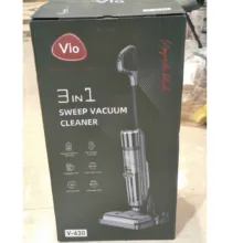 جارو شارژی عصایی ویو مدل V-630