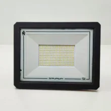 پرژکتور ال ای دی 50 وات شاه چراغ کد IP 66