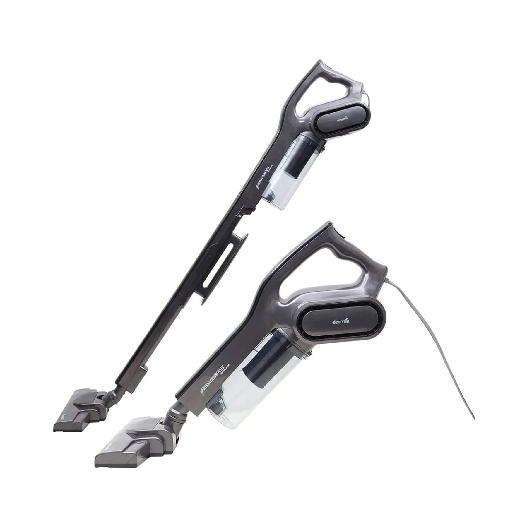 جاروبرقی 600 وات درما مدل DX700s