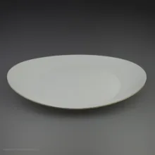 سرویس غذا خوری 26 پارچه مدل صدفی لب طلا