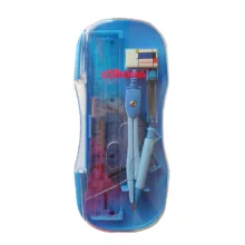 ست پرگار کرونا مدل AH 616 مجموعه 6 عددی