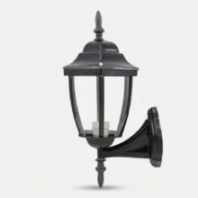چراغ دیواری حیاطی کد G525