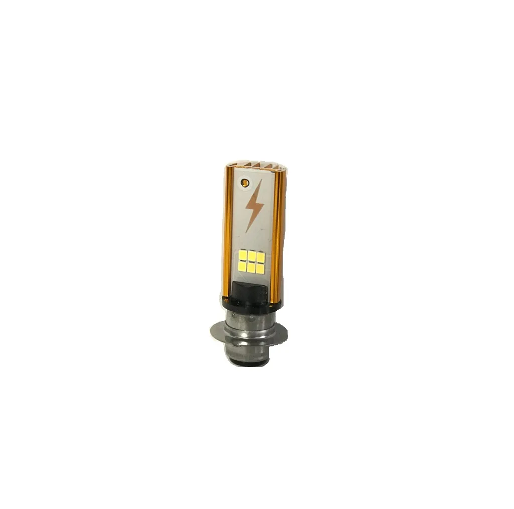 لامپ جلو زنون موتور سیکلت تیرکس مدل دیاموند 35/35W - 12V