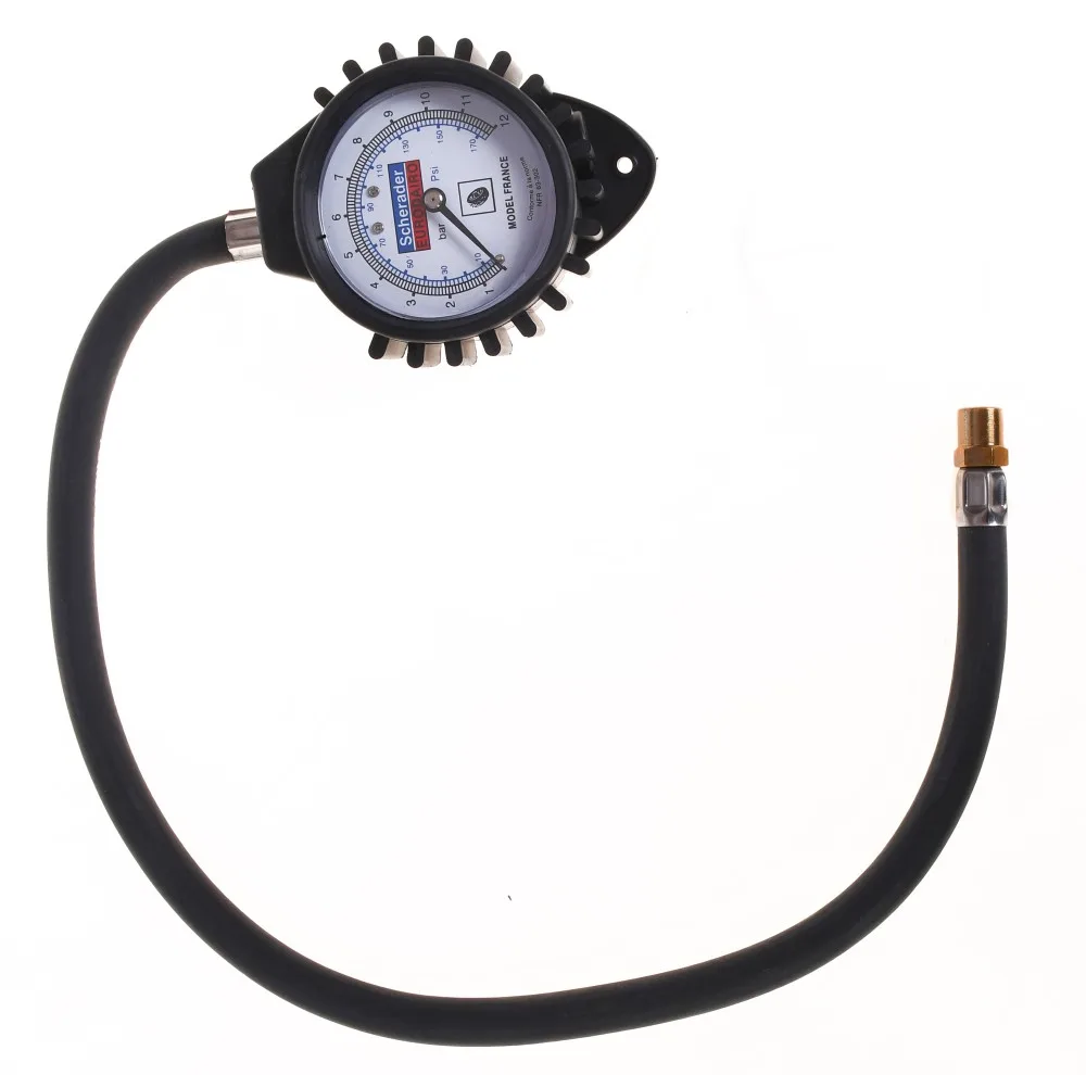 درجه باد شرایدر مدل AB-7005