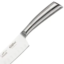 چاقو آشپزخانه جی فی نی مدل S-S-07