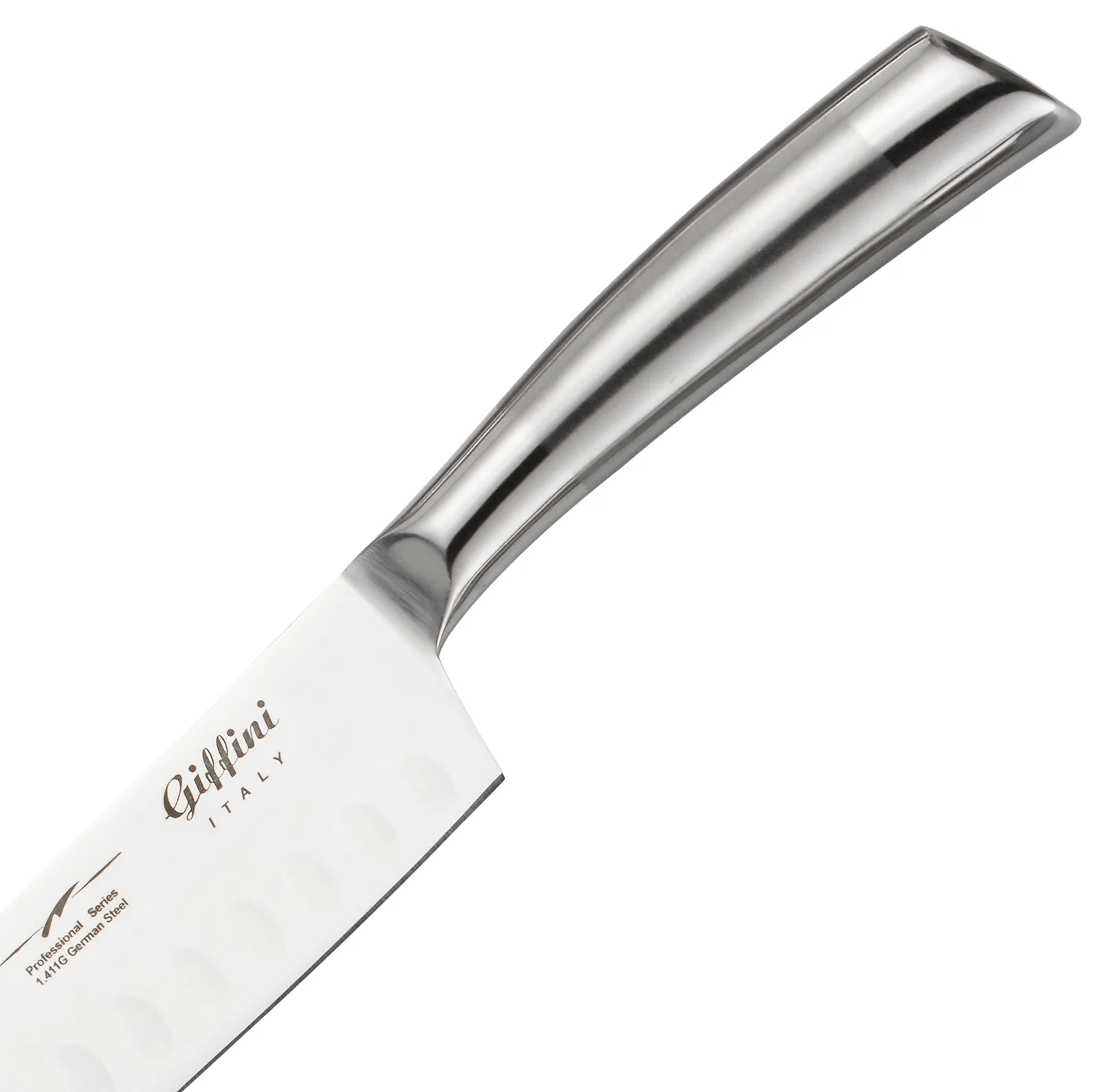 چاقو آشپزخانه جی فی نی مدل S-S-07