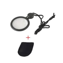 ذره بین آویز کامار مدل MG11B_2
