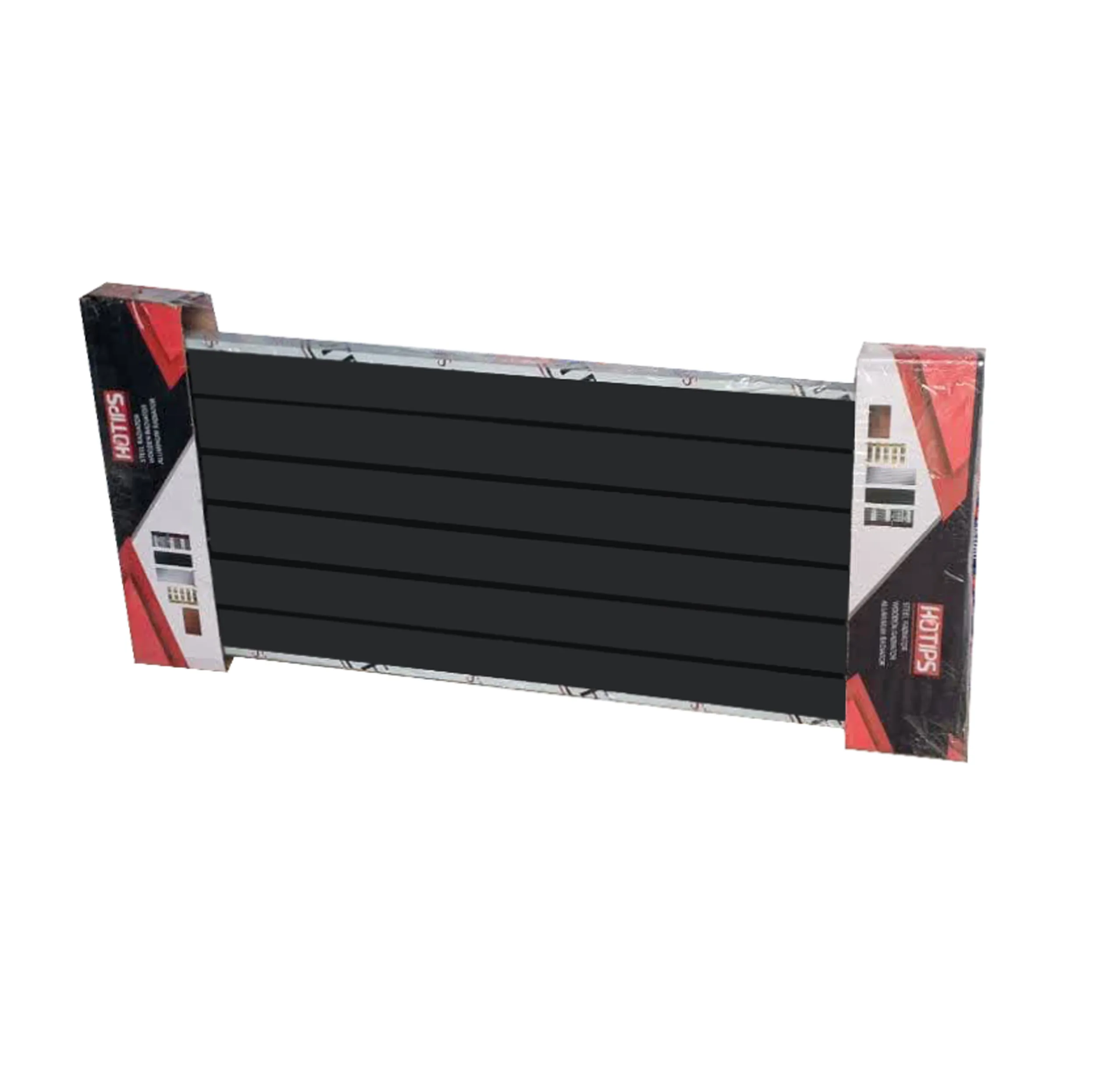 رادیاتور هاتیپس مدل کلاسیک 80cm