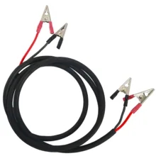 کابل اتصال باتری به باتری خودرو مدل Compact 1000A-4m