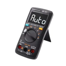 مولتی متر دیجیتال زویی مدل ZT102A