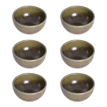 پیاله بی.وی.کی طرح OLIVE کد 455215 مجموعه 6 عددی