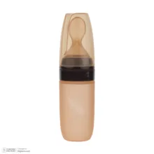 ست آغازین شیشه نوزاد آنلی بیبی مدل Gentle Care مجموعه 6 عددی