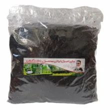 چای سیاه ایرانی سرگل بهاره میثم – 1000 گرم