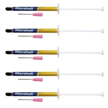روغن لحيم مارشاال كد ANS1ML بسته 5 عددي