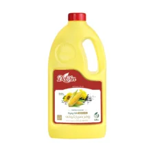 روغن سرخ کردنی بر پایه روغن ذرت دلوین – 1800 میلی لیتر