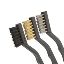 فرچه سیمی مدل MD1126 بسته 3 عددی