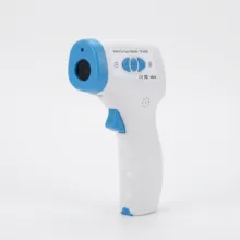 تب‌سنج دیجیتالی کودک و نوزاد مدل TF-600 ROHS