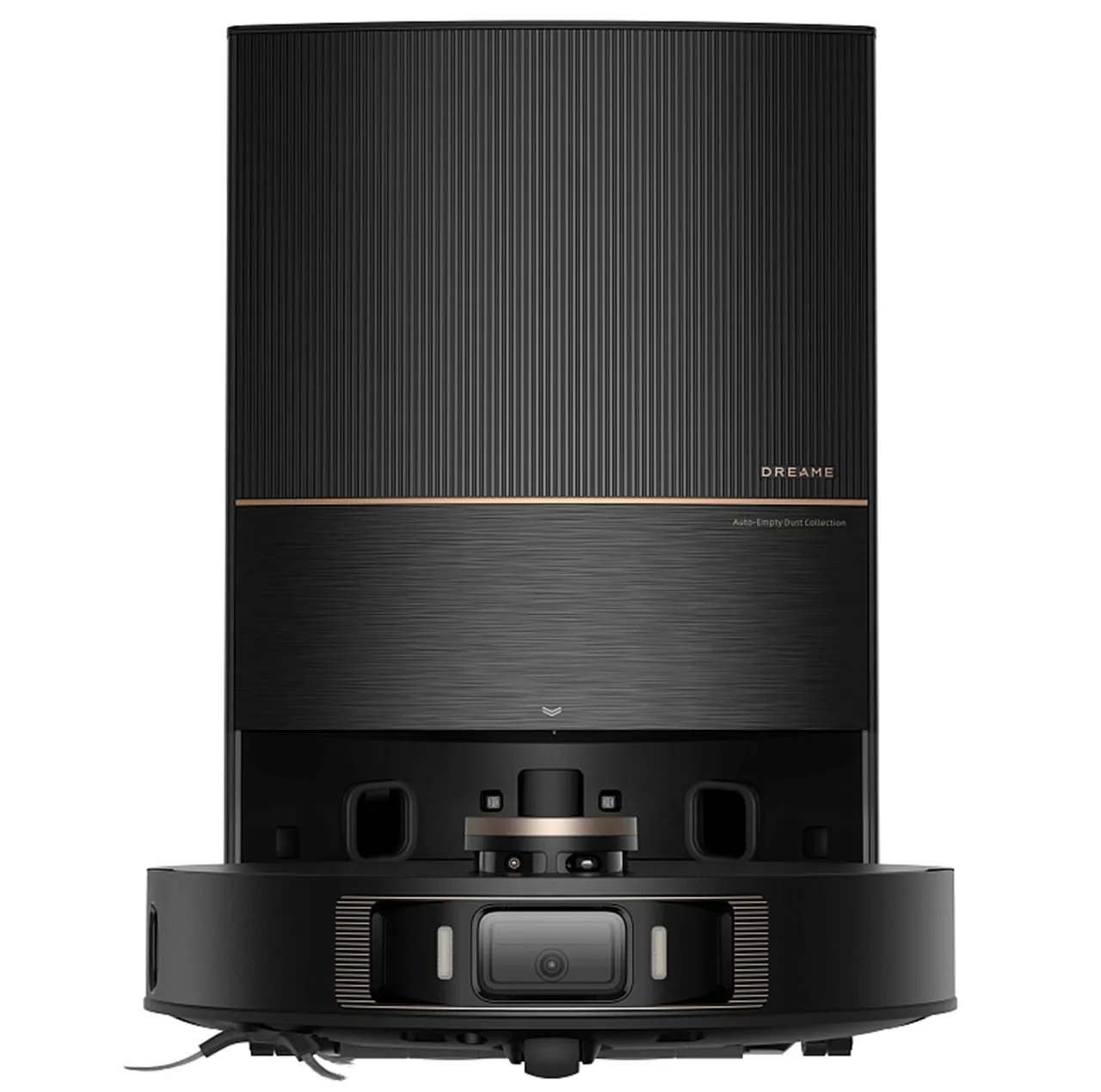پد تی فیلتر و برس کناری جارو رباتیک مدل L30 Ultra مناسب برای جاروبرقی رباتیک شیائومی L30 Ultra مجموعه 4 عددی