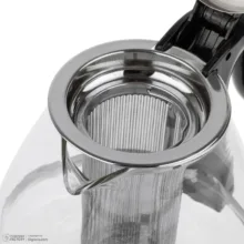 چای ساز کنار هم ساپر مدل STT-518G