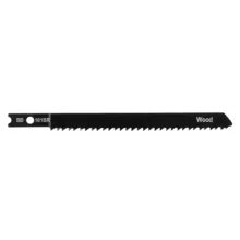 تیغه اره عمودبر چوب سل مدل BD-101BR  مجموعه 5 عددی