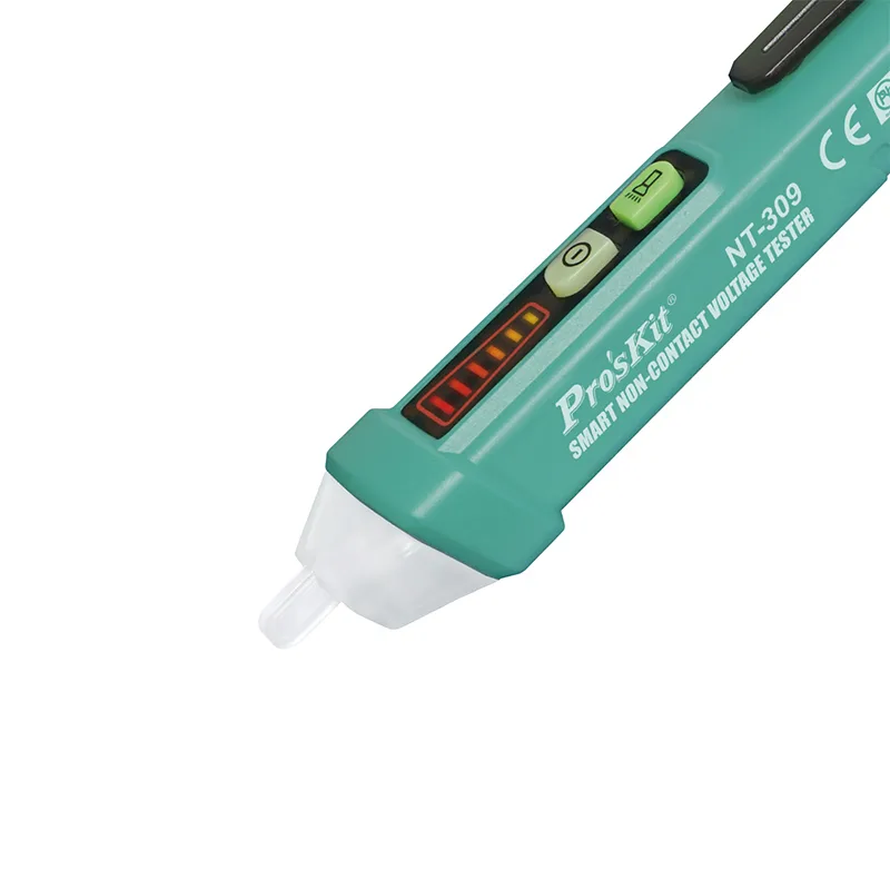 ردیاب ولتاژ پروسکیت مدل NT-309