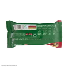 ویفر سلکت با کرم کاکائو و مغز فندق کوپا - 55 گرم