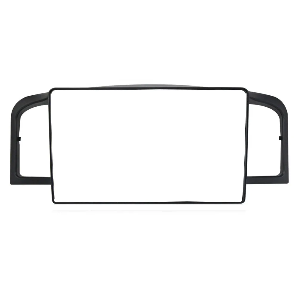 قاب مانیتور خودرو مدل RK10003 مناسب برای لیفان 620