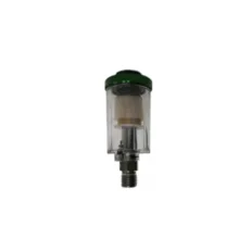 رطوبت گیر کمپرسور سیلور مدل GTAPB014