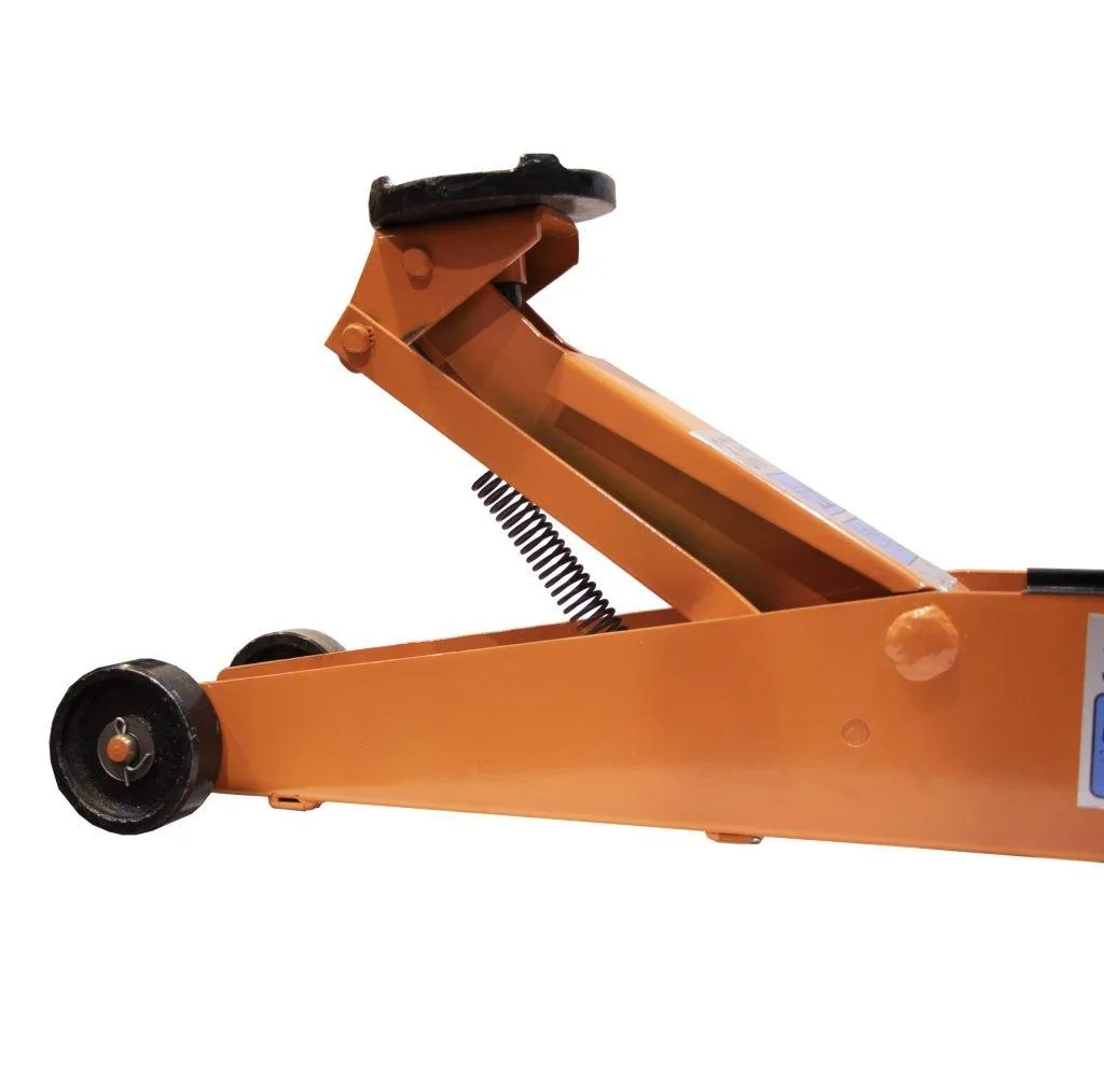 جک سوسماری سپهر مدل SMT-SEOEHR-ESFAHAN-3TON ظرفیت 3 تن