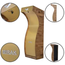 دستگاه ضدعفونی کننده میرک مدل FSL-3