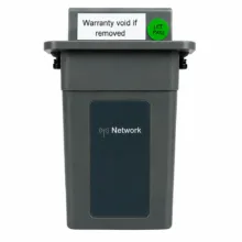 اینورتر خورشیدی مدل M32408 ظرفیت 12 وات