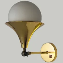 چراغ دیواری نورهام مدل HAT-WALL