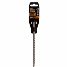 مته چهار شیار دیوالت مدل SDS-Plus DT9541-QZ سایز 10