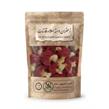 زعفران دخترپیچ اعلاء قائنات – 1 مثقال