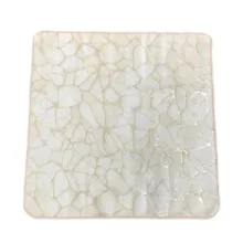سفره 2 نفره مدل میوا طرح پشت ابریشمی کد 05 سایز 70×70 سانتی متر
