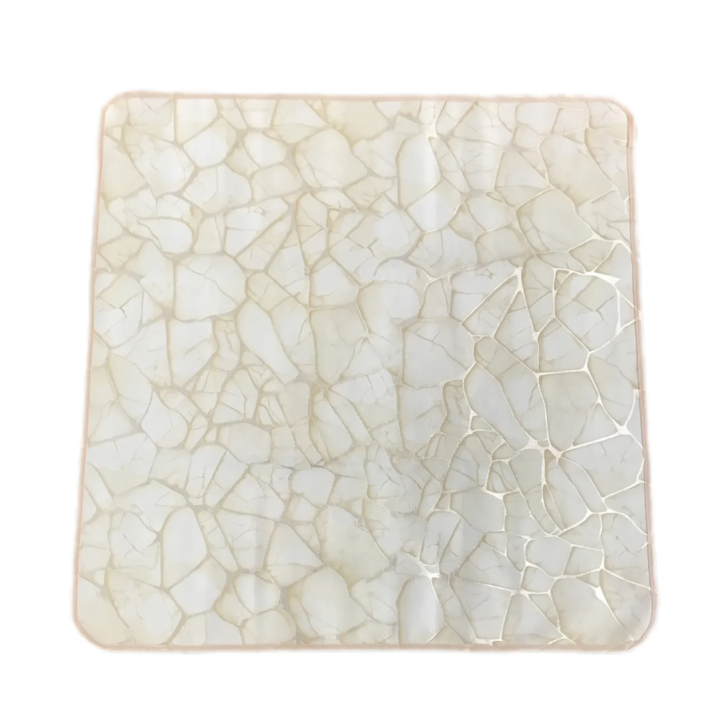سفره 10 نفره مدل میوا طرح پشت ابریشمی کد 05 سایز 200×140 سانتی متر