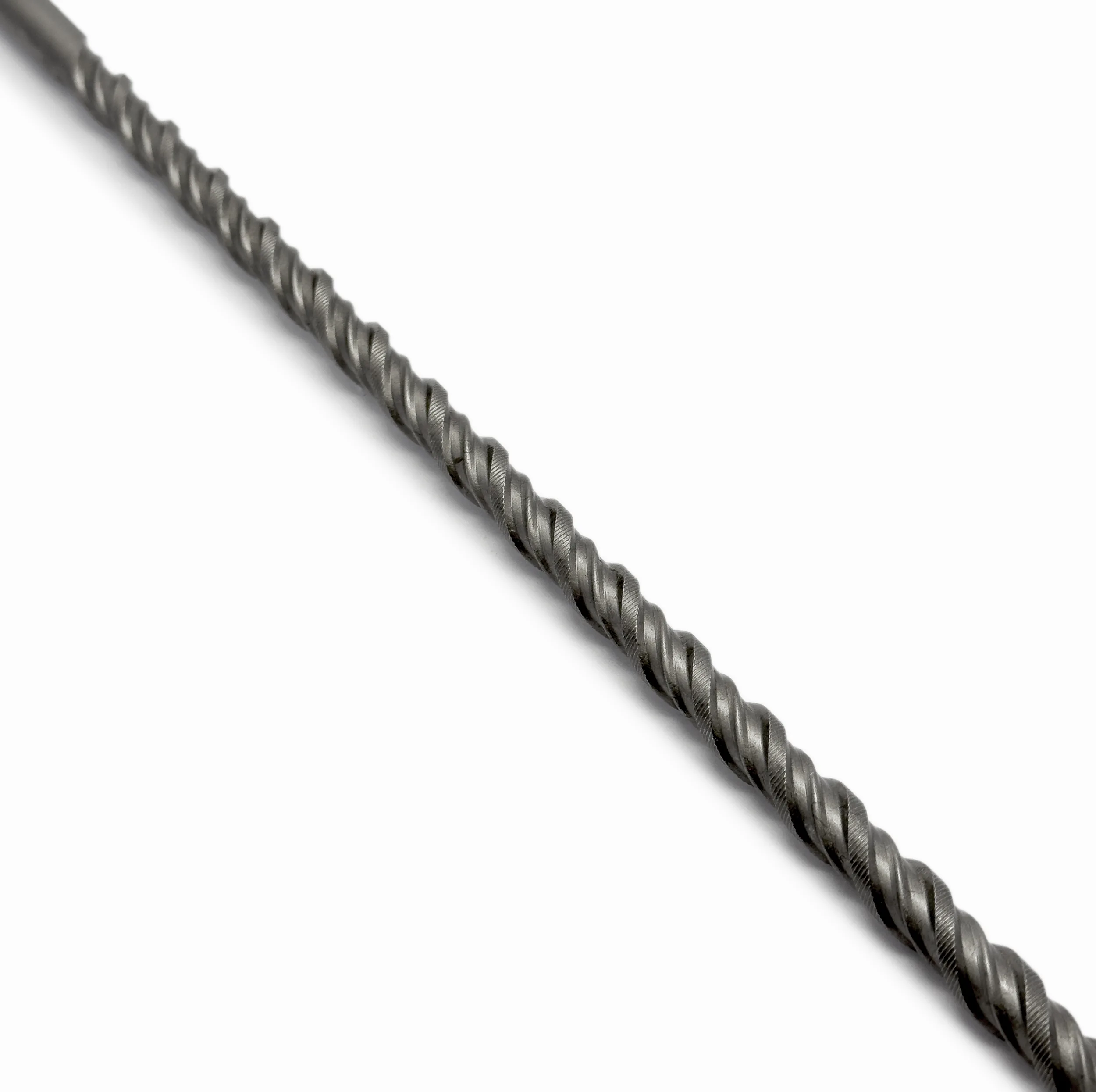 مته چهار شیار کنزاکس مدل KPB-2246 سایز 460x22 میلیمتر