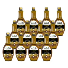 روغن زیتون فرابکر ورژن – 0.5 لیتر بسته 12 عددی